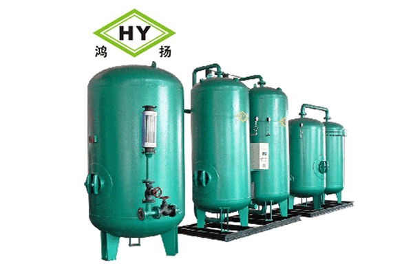制氮設備的用途單一？NO，這些都是它的用途！